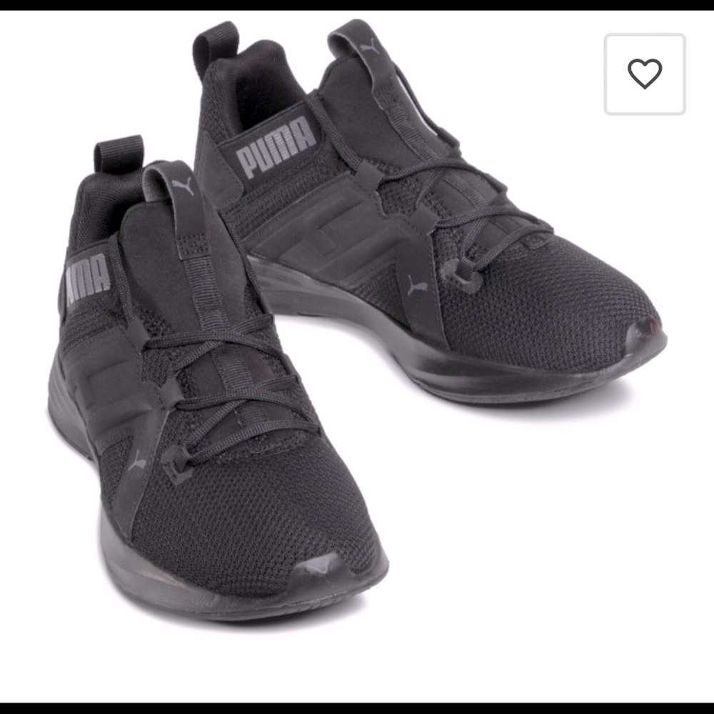 NWOB Puma Contempt Demi Shoes size 8.5